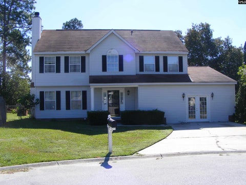 Photo of 213 Fox Crossing Road, West Columbia, SC 29170 (MLS # 644013)