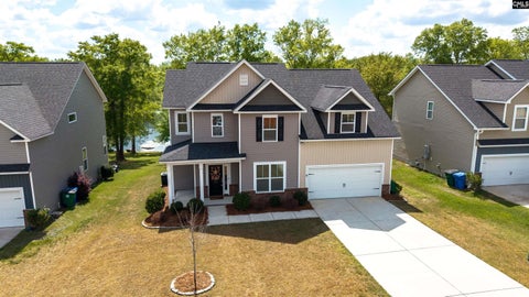 Photo of 49 Competition Dr DR, Camden, SC 29020 (MLS # 637397)