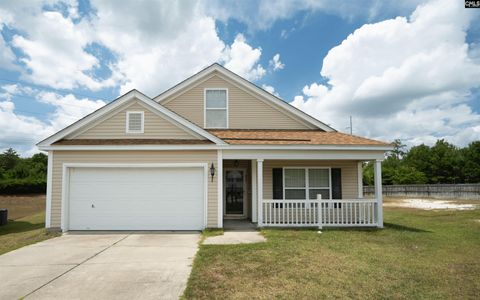 A home in Columbia