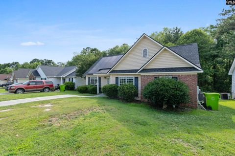 A home in Columbia