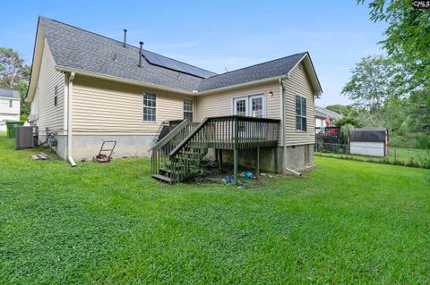 A home in Columbia