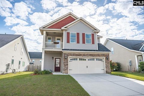 Photo of 237 Rosecrest Road, Lexington, SC 29072 (MLS # 630623)