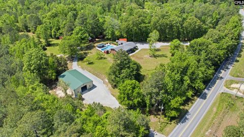 12205 Broad River Road Little Mountain Sc 29075