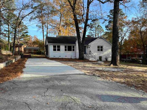 A home in Columbia