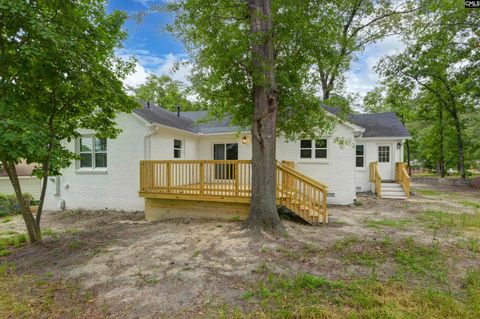 A home in Columbia