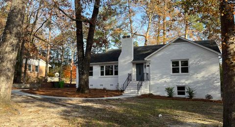 A home in Columbia