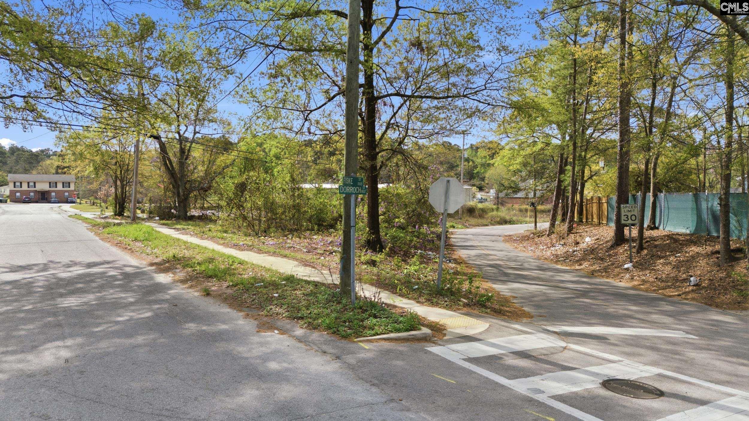 Photo 1 of 11 — 1109 Fiske Street, Columbia, SC 29203