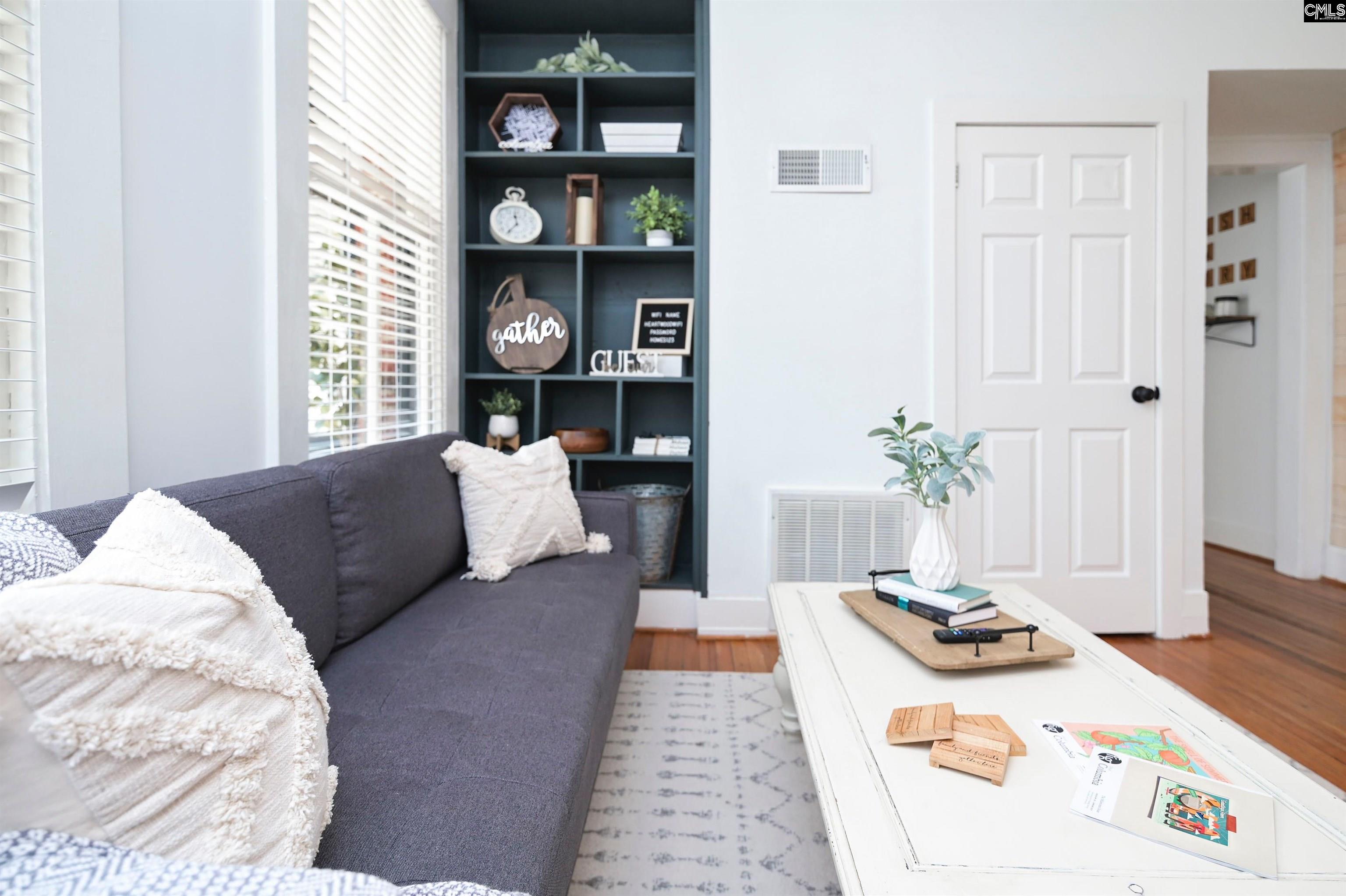 Columbia, South Carolina 29205, United States, 5 Bedrooms Bedrooms, ,3 BathroomsBathrooms,Residential,Active,133271