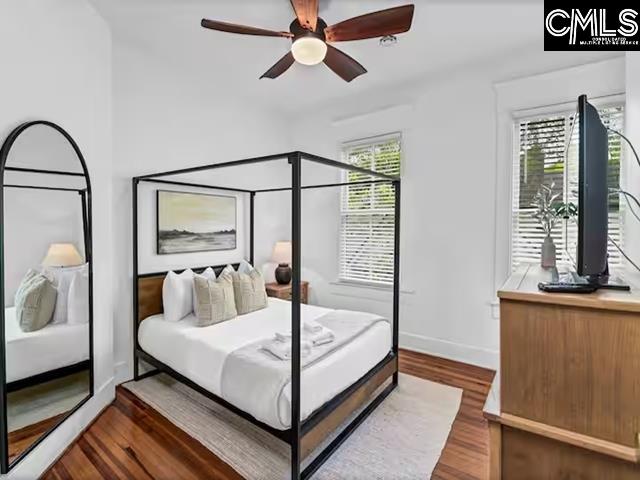 Columbia, South Carolina 29205, United States, 5 Bedrooms Bedrooms, ,3 BathroomsBathrooms,Residential,Active,133271