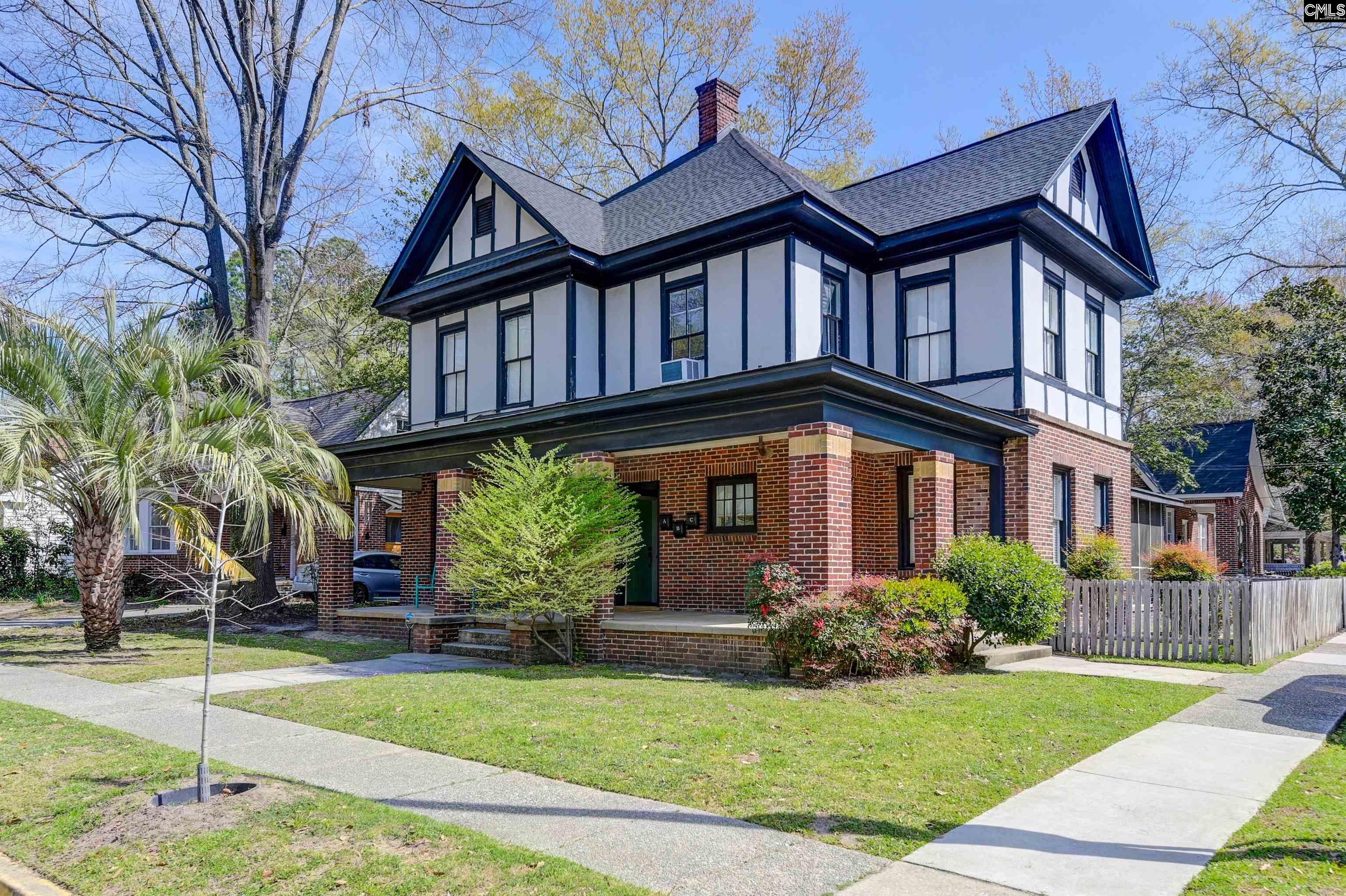 Columbia, South Carolina 29205, United States, 5 Bedrooms Bedrooms, ,3 BathroomsBathrooms,Residential,Active,133271