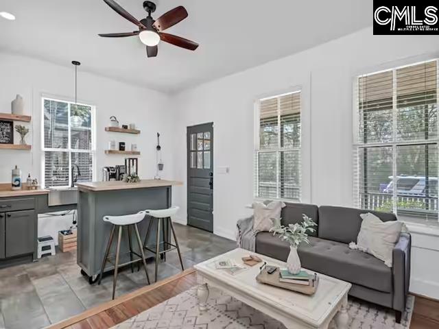 Columbia, South Carolina 29205, United States, 5 Bedrooms Bedrooms, ,3 BathroomsBathrooms,Residential,Active,133271