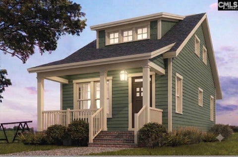 Photo of 3844 Capers Avenue, Columbia, SC 29205 (MLS # 643397)