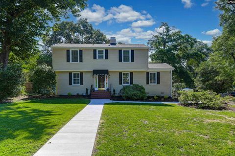 Photo of 800 Cross Hill Road, Columbia, SC 29205 (MLS # 637217)