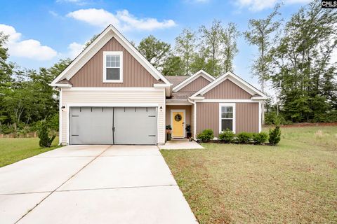1 HARVEST LAKE Drive Elgin SC 29045
