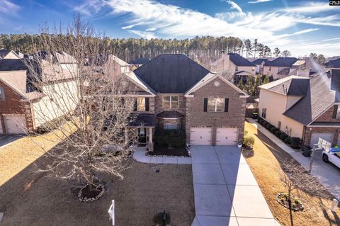 A home in Lexington