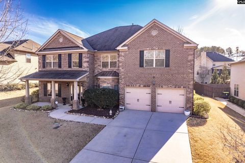 A home in Lexington