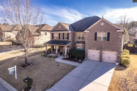 A home in Lexington