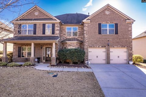 A home in Lexington