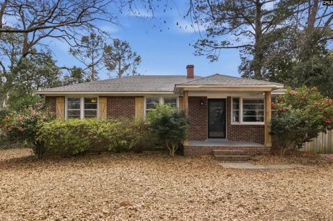 Photo of 108 Waterford Drive, Columbia, SC 29203 (MLS # 628925)