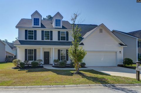 Photo of 151 Mill House Lane, Lexington, SC 29072 (MLS # 625016)