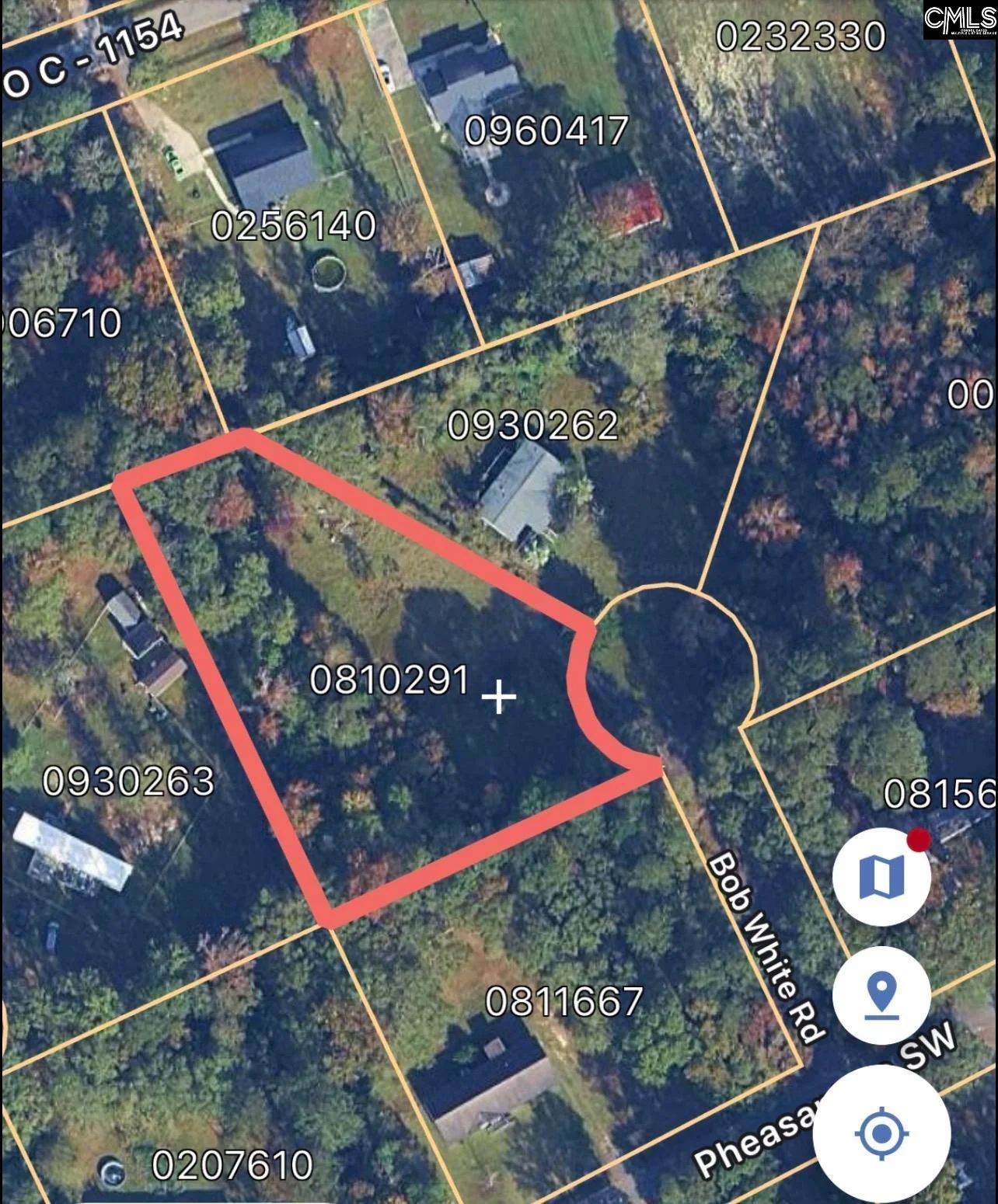 860 Links Court