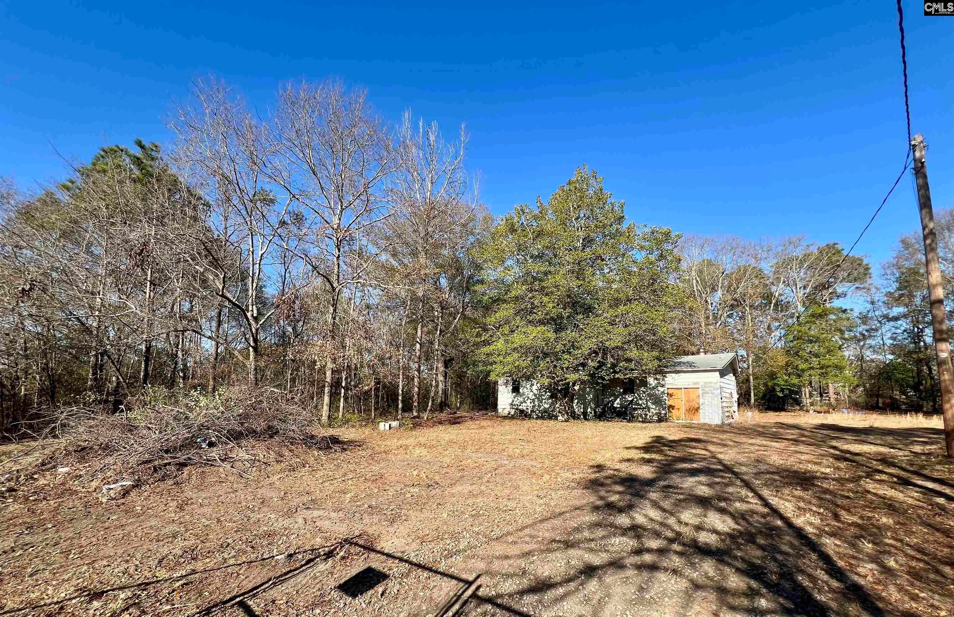 1164 Two Notch Road