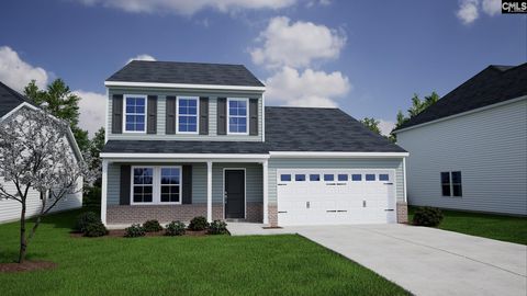 Photo of 1141 Crescent Corner Drive, Elgin, SC 29045 (MLS # 622442)