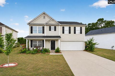 Photo of 141 Katrina Court, Lexington, SC 29073 (MLS # 633199)
