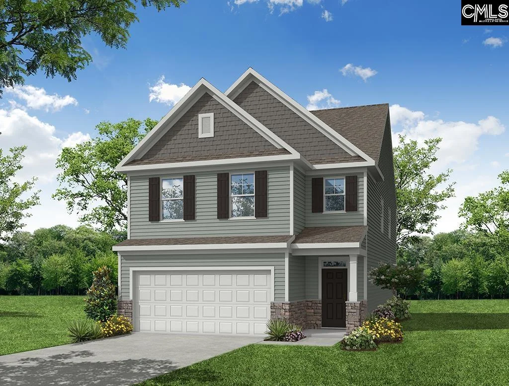 213 Merganser Road