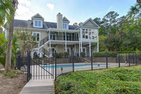 A home in Lexington