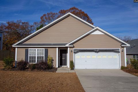 A home in Blythewood