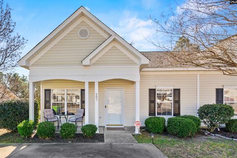 Photo of 207 Lawson Drive, Columbia, SC 29229 (MLS # 627034)