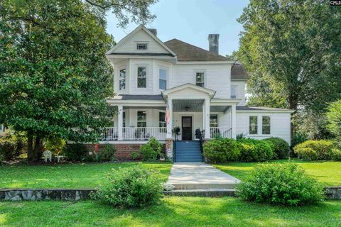Photo of 1912 Harper Street, Newberry, SC 29108 (MLS # 634871)