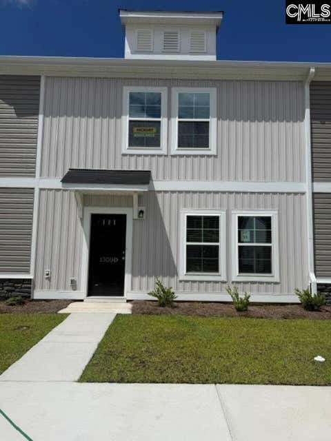 Photo of 1309 Crosshill Court #D, Camden, SC 29020 (MLS # 640326)