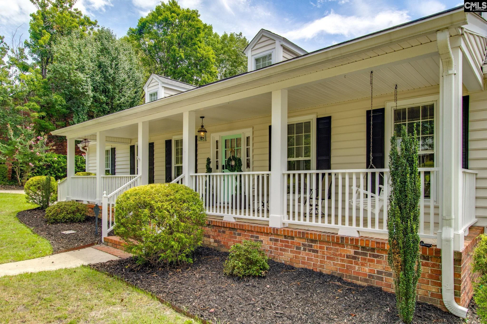 405 Cold Branch Drive