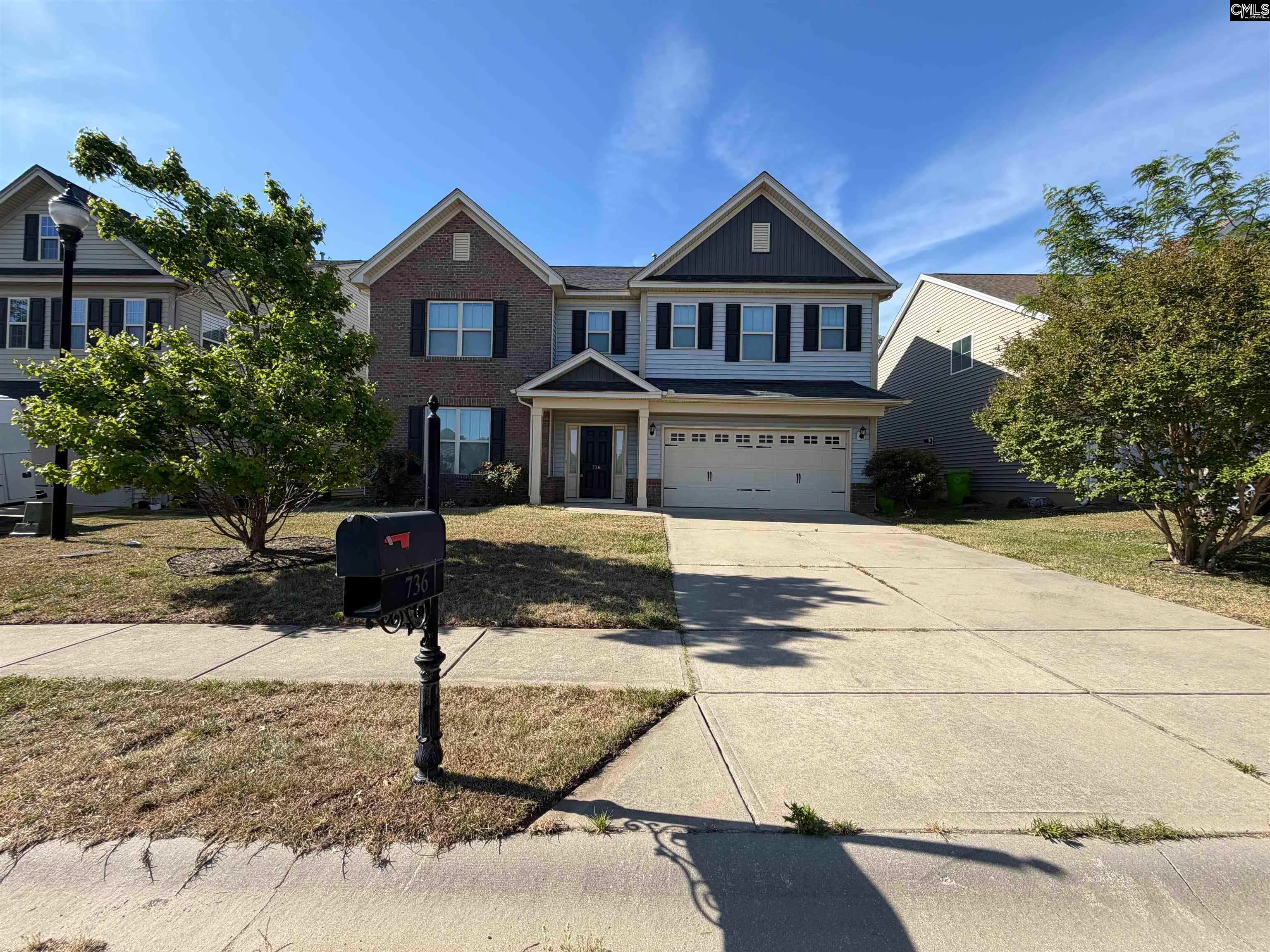736 Kimsey Drive