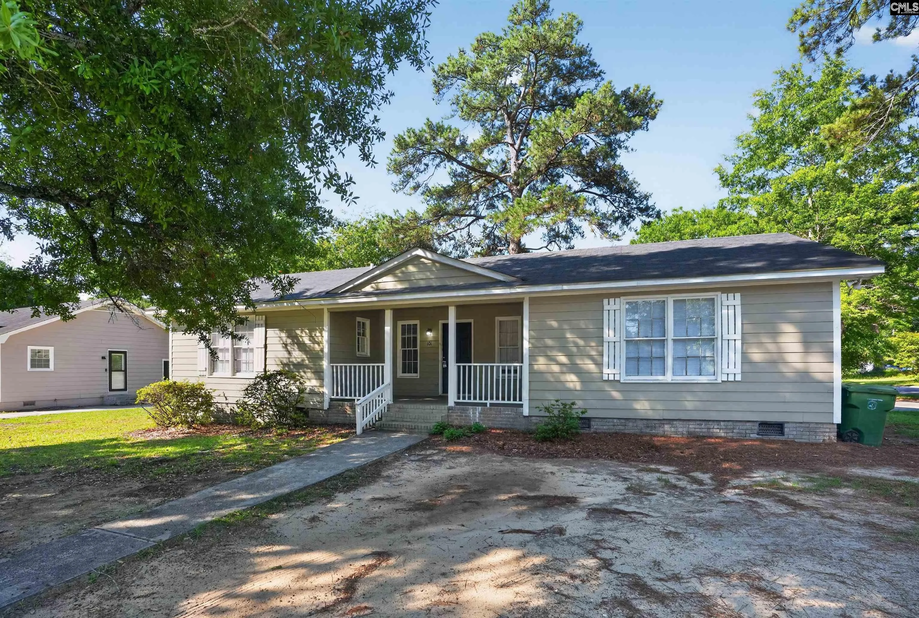 101 Roost Road