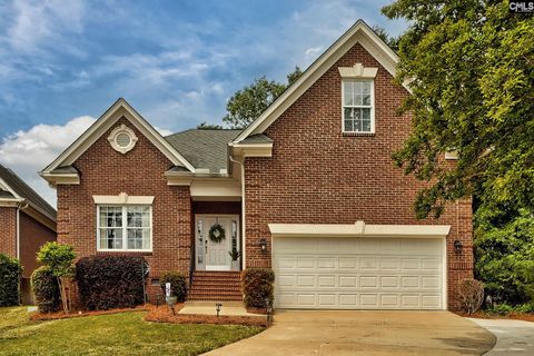 A home in Chapin