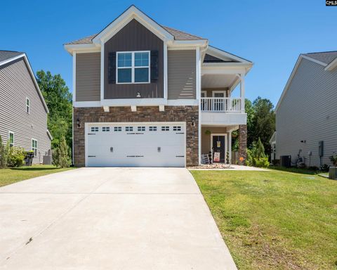Photo of 838 Bergenfield Lane, Chapin, SC 29036 (MLS # 634287)