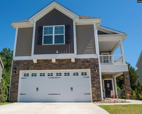 Photo of 838 Bergenfield Lane, Chapin, SC 29036 (MLS # 634287)