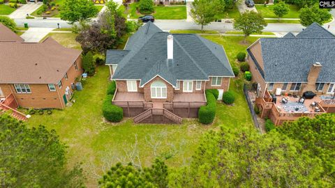 A home in Columbia