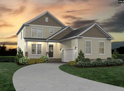 Photo of 216 Bowyer Court, Chapin, SC 29036 (MLS # 639482)