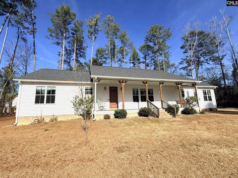 Photo of 162 Baskin Hills Road, Lexington, SC 29072 (MLS # 625441)