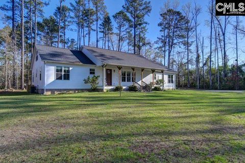 Photo of 162 Baskin Hills Road, Lexington, SC 29072 (MLS # 625441)