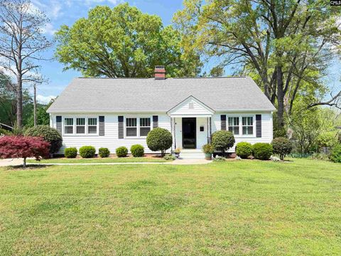 Photo of 1917 Mchardy Street, Newberry, SC 29108 (MLS # 630762)