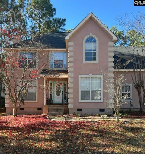 A home in Aiken