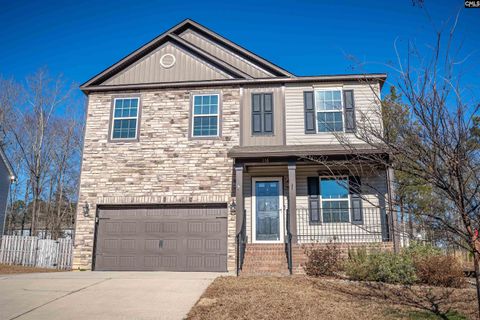 A home in Chapin