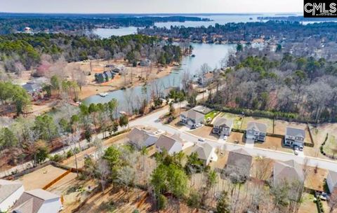 A home in Chapin