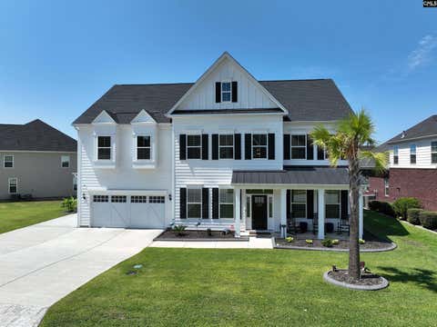 Photo of 2367 Hadley Xing XING, Chapin, SC 29036 (MLS # 640667)