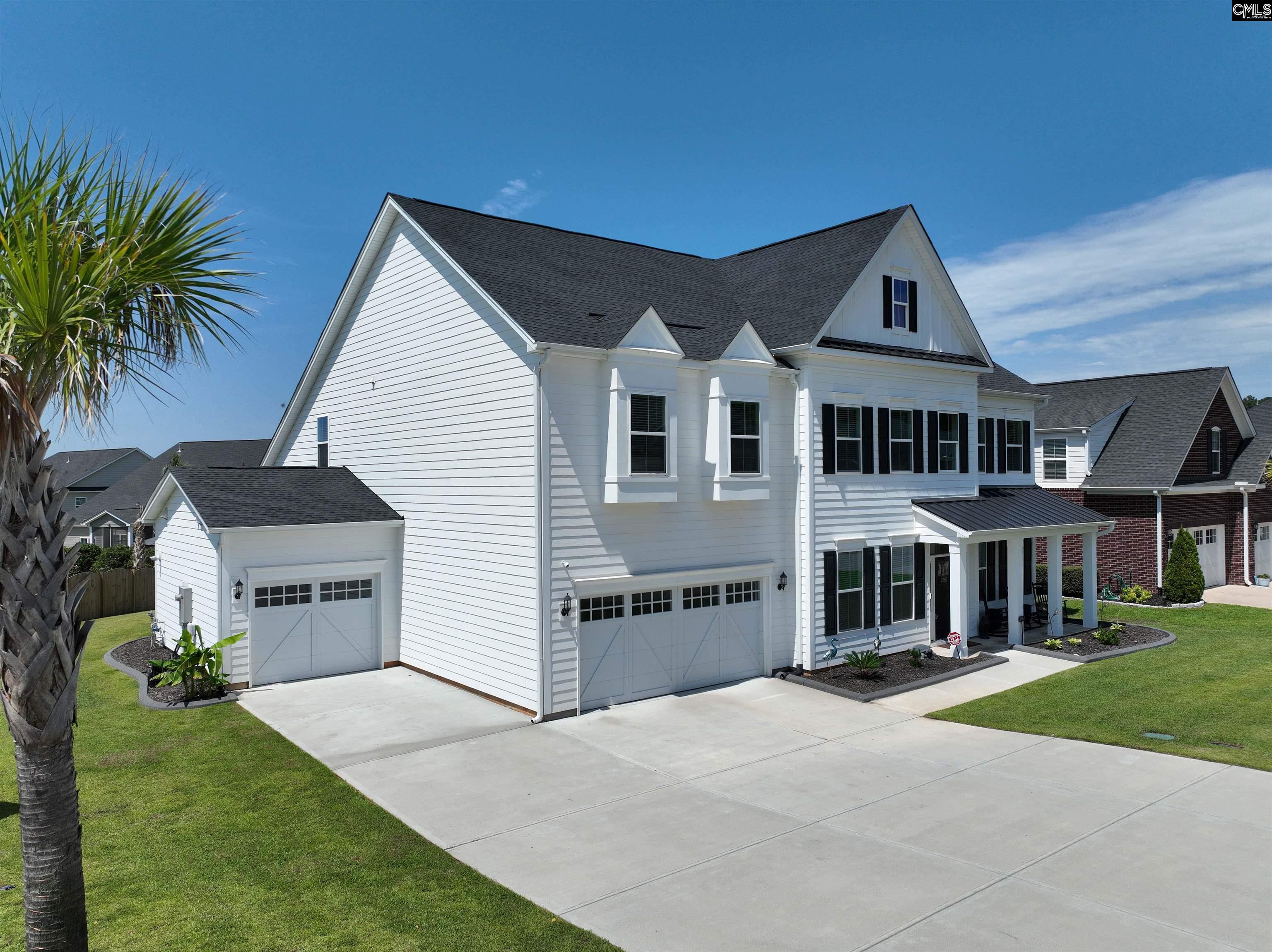 2367 Hadley Xing